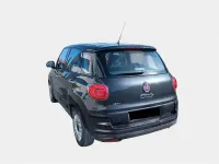 Usata Fiat 500 Urban 95 CV (69 kW) 2019 Nero