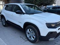 Nuova Jeep Avenger Altitude 101 CV (74 kW) 2025 Snow white SUV
