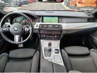 usata BMW 530 530 d Touring Platinum
