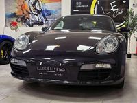 Usata Porsche Boxster Sport 239 CV (175 kW) 2006 Nero Cabrio