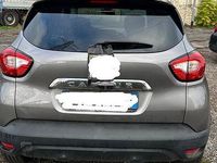 Usata Renault Captur 2014 SUV