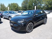 Nuova Fiat 600 Pop 110 CV (80 kW) 2025 Nero Station wagon