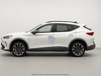 Usata Cupra Formentor VZ1 245 CV (180 kW) 2022 Bianco SUV