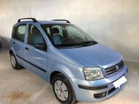 usata Fiat Panda 1.2 Dynamic Sky