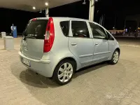 Usata Mitsubishi Colt 95 CV (69 kW) 2006 Utilitaria