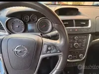 Usata Opel Mokka Cosmo 116 CV (85 kW) 2014 SUV