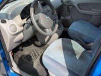 Usata Fiat Panda Dynamic 60 CV (44 kW) 2005 Utilitaria