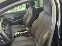 Usata Peugeot 208 GTi 110 CV (80 kW) 2025 Nero Utilitaria