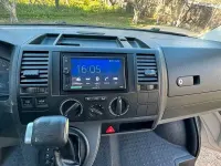 Usata VW Multivan 131 CV (96 kW) 2004 Monovolume