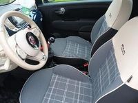 usata Fiat 500 Easy Power Lounge Restyling