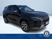 Nuova Ssangyong (KGM) Torres 163 CV (119 kW) 2025 Nero SUV