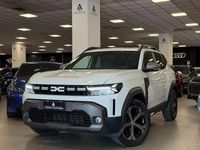 Nuova Dacia Duster Journey 120 CV (88 kW) 2026 Bianco SUV