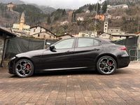 Usata Alfa Romeo Giulia Veloce 211 CV (155 kW) 2020 Berlina