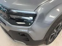 Nuova Jeep Avenger Summit 101 CV (74 kW) 2026 Grigio SUV