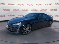 Usata Toyota GT86 GT 200 CV (147 kW) 2020 Nero Coupé