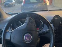 Usata Fiat Bravo Active 120 CV (88 kW) 2008 Utilitaria