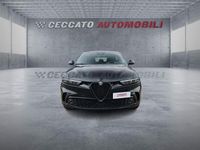 Usata Alfa Romeo Tonale Sprint 131 CV (96 kW) 2023 Nero SUV