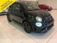 usata Abarth 595 695& My23 695 1.4 Turbo T-Jet 180cv