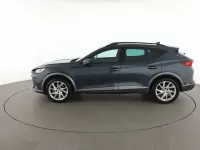 Usata Cupra Formentor 204 CV (150 kW) 2022 Grigio SUV