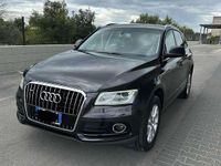 Usata Audi Q5 Advanced Plus 177 CV (130 kW) 2014 SUV