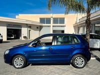 usata VW Polo 1.4/69CV TDI DPF 5p. Comfortline