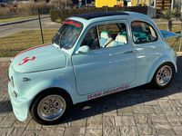 usata Fiat 500 Abarth 500