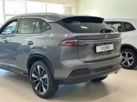 Nuova MG HS Comfort 142 CV (104 kW) 2026 Grigio SUV