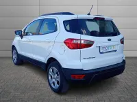 Usata Ford Ecosport 99 CV (72 kW) 2018 Other SUV