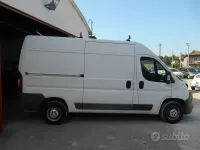 Usata Fiat Ducato 33 131 CV (96 kW) 2016 Pastello Furgone