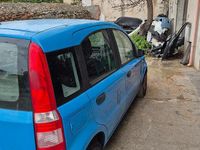 Usata Fiat Panda 54 CV (39 kW) 2004 Berlina