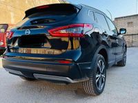 Usata Nissan Qashqai N-Connecta 116 CV (85 kW) 2019 SUV