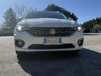 Usata Fiat Tipo S 120 CV (88 kW) 2021 Station wagon