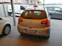 Usata Citroën C3 Seduction 73 CV (53 kW) 2013 Grigio Utilitaria