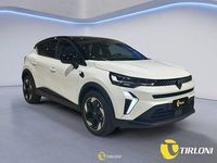 Usata Renault Captur Techno 91 CV (66 kW) 2024 Bianco SUV