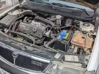 Usata Lancia Dedra 90 CV (66 kW) 1993 Bianco Berlina