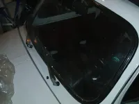 Usata Fiat 500 1960 Bianco Utilitaria
