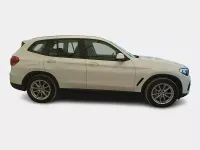 Usata BMW X3 Advantage 183 CV (134 kW) 2021 SUV