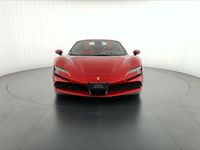 Usata Ferrari SF90 780 CV (573 kW) 2025 Rosso Cabrio
