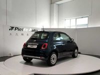 usata Fiat 500 1.2 EasyPower Lounge