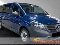 usata Mercedes Vito 2.0 114 CDI Tourer Pro Long