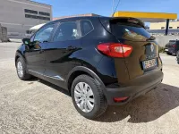 Gebraucht Renault Captur 90 PS (66 kW) 2015 SUV