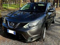 usata Nissan Qashqai 1.5 dci Acenta 110cv