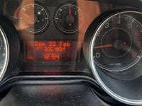 Usata Fiat Bravo 90 CV (66 kW) 2012 Utilitaria