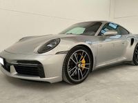 Usata Porsche 992 650 CV (478 kW) 2020 Argento Coupé