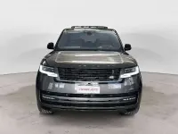 Usata Land Rover Range Rover Autobiography 249 CV (183 kW) 2022 Grigio SUV