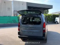 Nuova Peugeot Rifter Allure 131 CV (96 kW) 2026 Grigio Monovolume