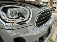 Usata Mini Countryman 150 CV (110 kW) 2020 Grigio SUV