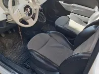 Usata Fiat 500 2010 Cabrio