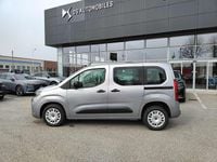 Nuova Opel Combo Life Edition+ 101 CV (74 kW) 2025 Kontrast grey Furgone