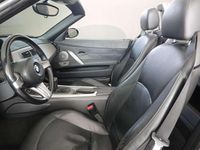 Usata BMW Z4 192 CV (141 kW) 2003 Cabrio